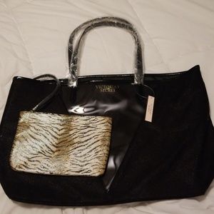 Victoria's Secret Tote NWT